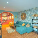 Stylish, Large 3Bedroom, Seafront Terrace Goslm-13