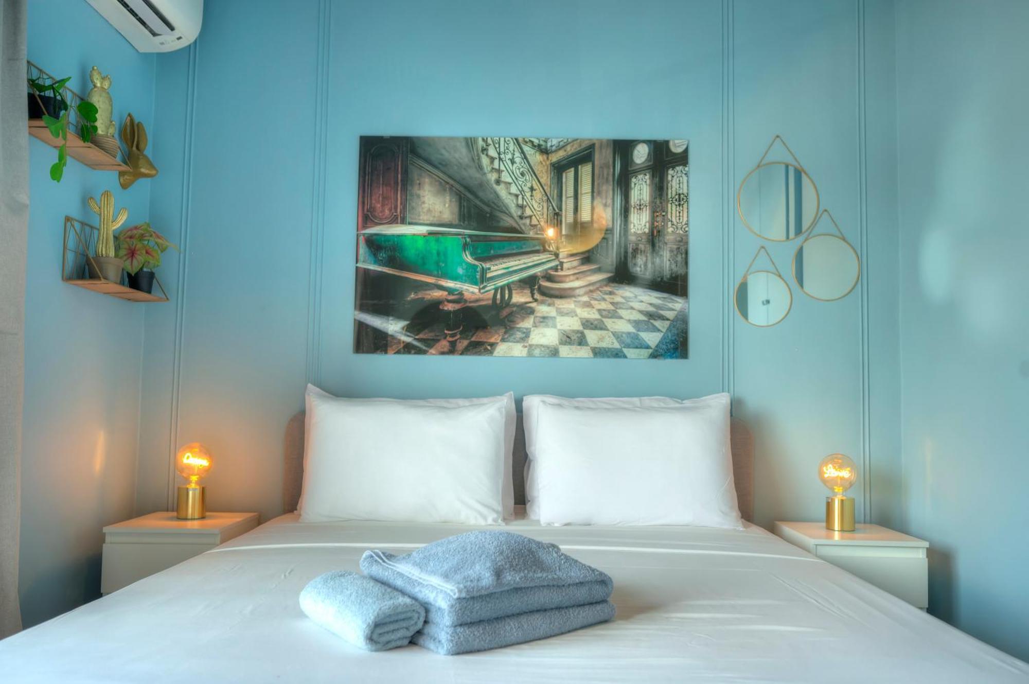Stylish, Large 3bedroom, Seafront Terrace Goslm-13 *
