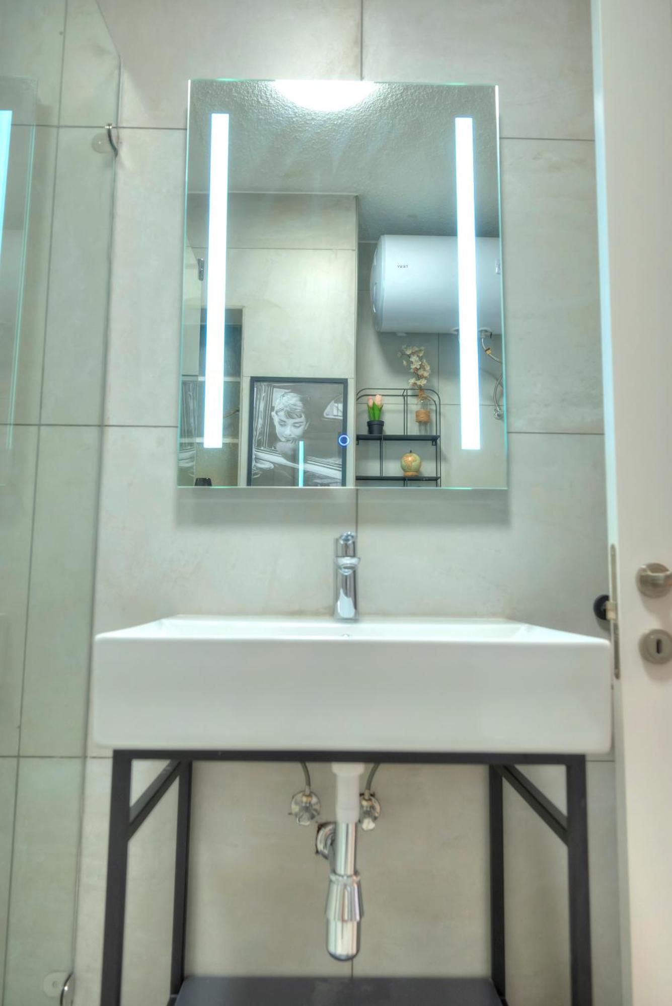 Appartamento Stylish, Large 3bedroom, Seafront Terrace Goslm-13