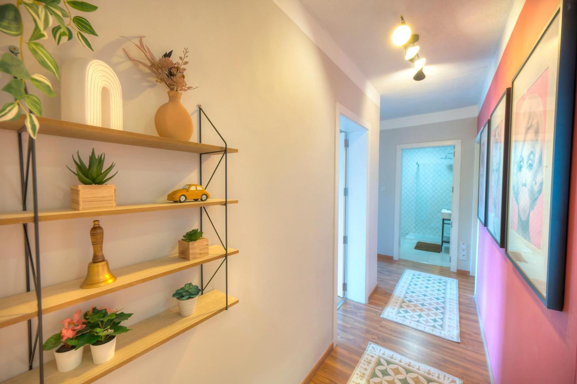 Stylish, Large 3bedroom, Seafront Terrace Goslm-13 Appartamento *