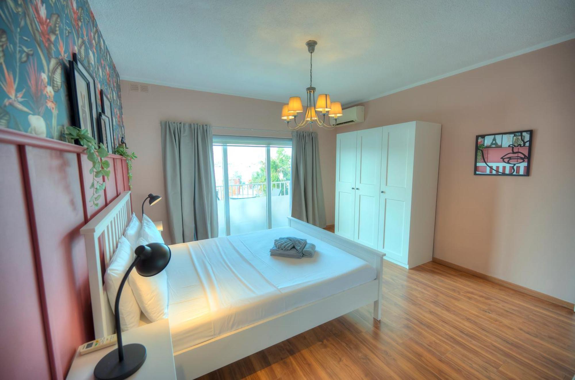 Appartamento Stylish, Large 3bedroom, Seafront Terrace Goslm-13