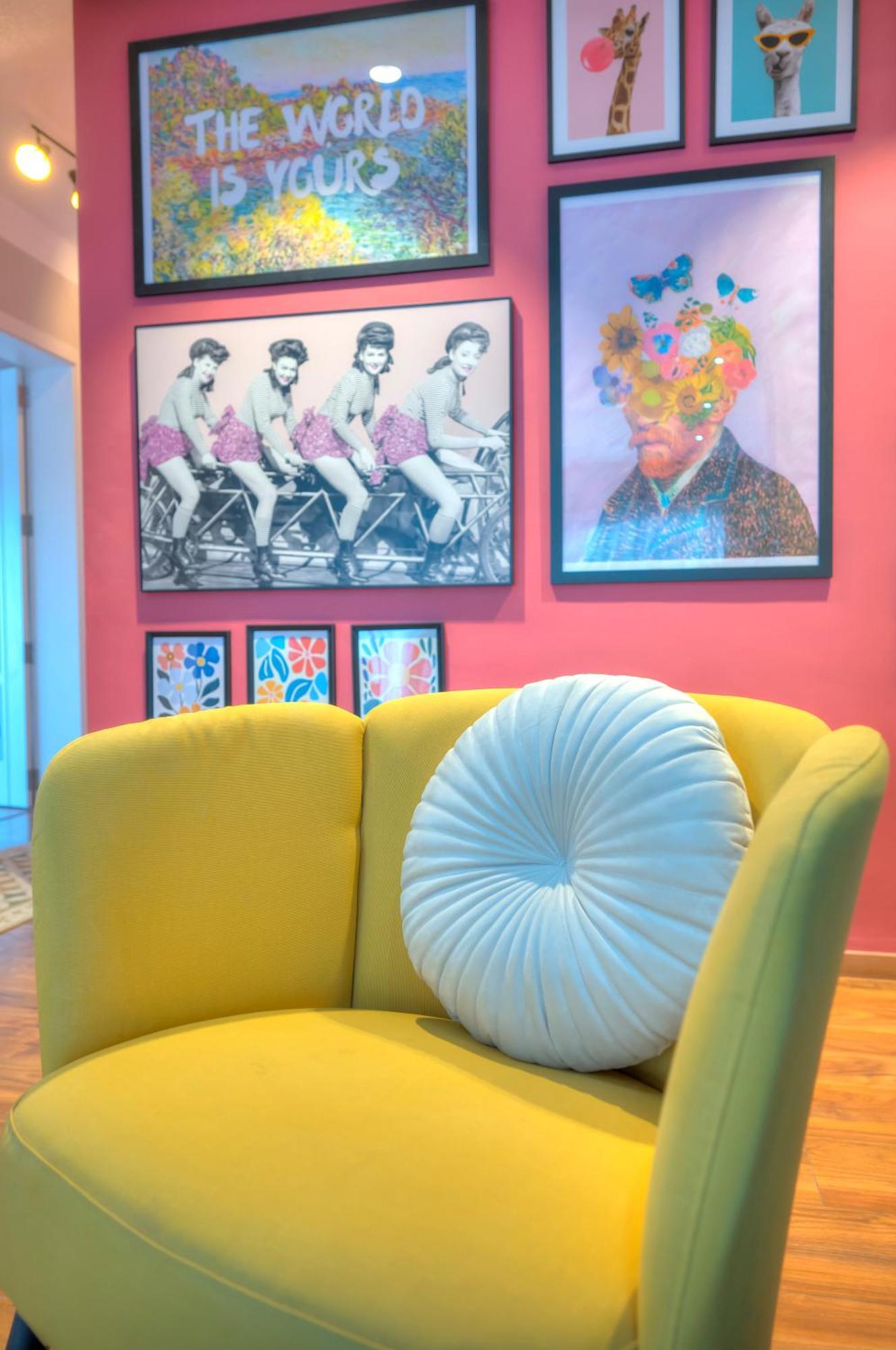 Stylish, Large 3bedroom, Seafront Terrace Goslm-13 Appartamento