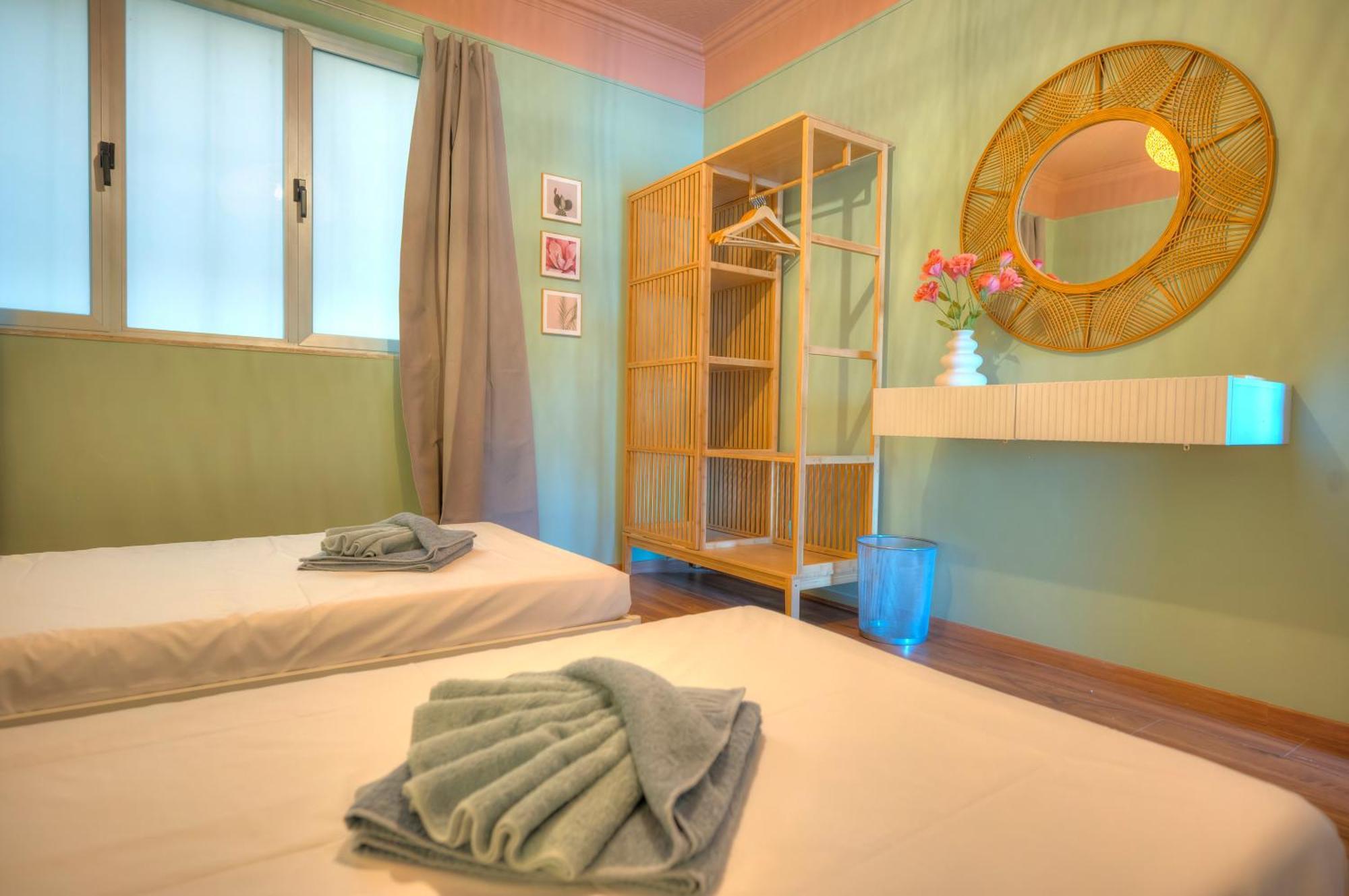 Appartamento Stylish, Large 3bedroom, Seafront Terrace Goslm-13